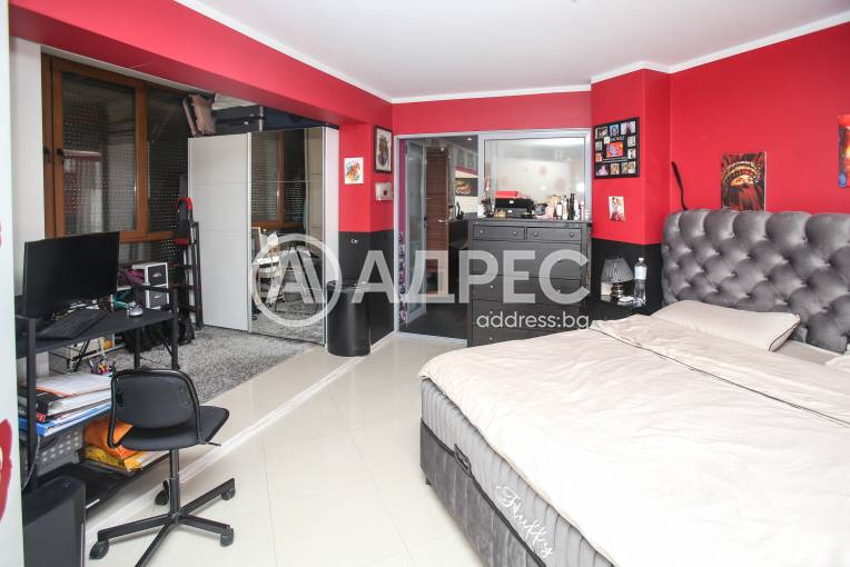 Тристаен апартамент, София, Витоша, 686400, Снимка 5