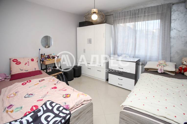 Тристаен апартамент, София, Витоша, 686400, Снимка 7