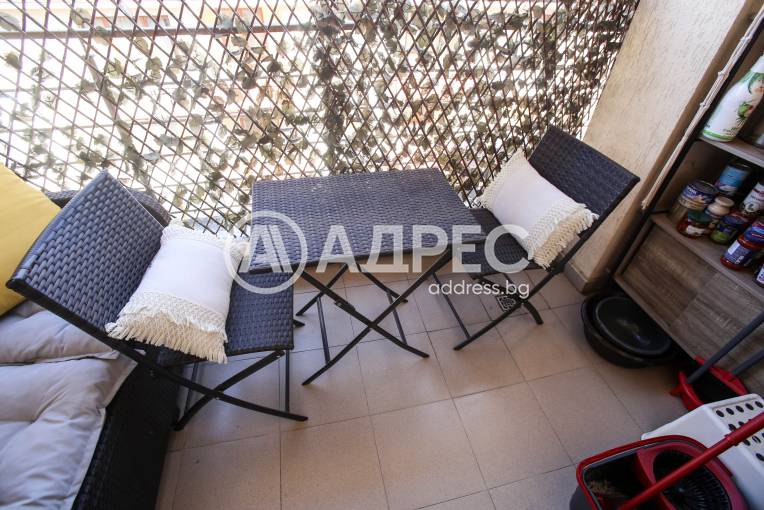 Тристаен апартамент, София, Витоша, 686400, Снимка 8