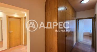 Многостаен апартамент, София, Младост 2, 687400, Снимка 13