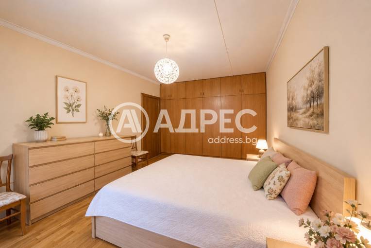 Многостаен апартамент, София, Младост 2, 687400, Снимка 3
