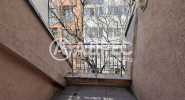 Тристаен апартамент, Варна, Червен площад, 689400, Снимка 10
