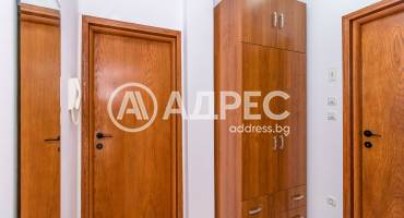 Тристаен апартамент, Варна, Червен площад, 689400, Снимка 12