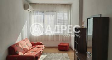 Тристаен апартамент, Варна, Червен площад, 689400, Снимка 2