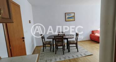 Тристаен апартамент, Варна, Червен площад, 689400, Снимка 3