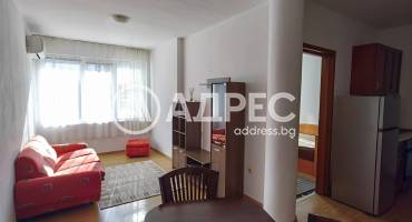 Тристаен апартамент, Варна, Червен площад, 689400, Снимка 4