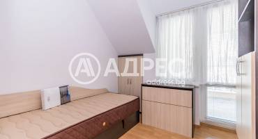 Тристаен апартамент, Варна, Червен площад, 689400, Снимка 7