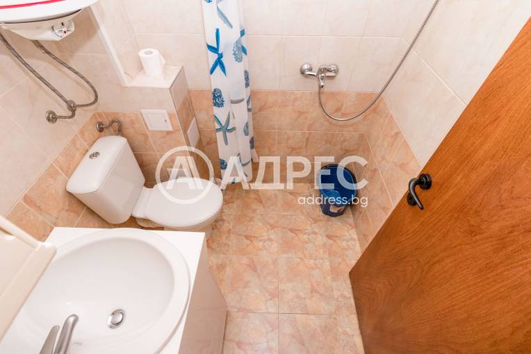 Тристаен апартамент, Варна, Червен площад, 689400, Снимка 11