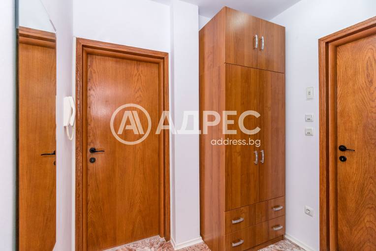 Тристаен апартамент, Варна, Червен площад, 689400, Снимка 12
