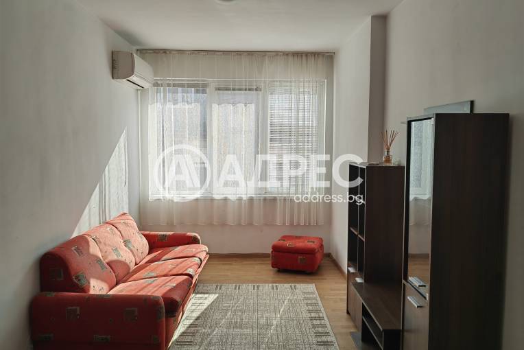 Тристаен апартамент, Варна, Червен площад, 689400, Снимка 2
