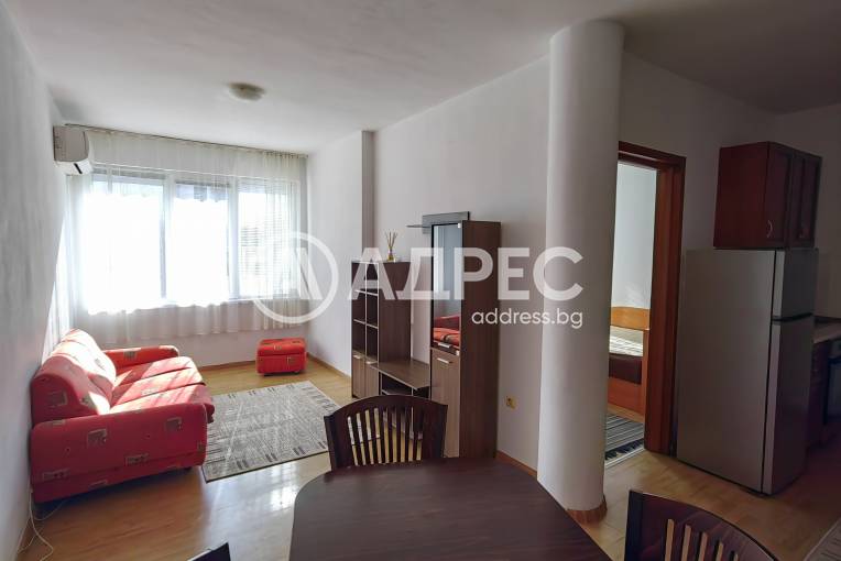 Тристаен апартамент, Варна, Червен площад, 689400, Снимка 4
