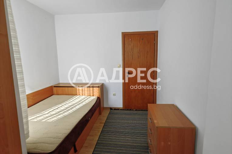 Тристаен апартамент, Варна, Червен площад, 689400, Снимка 5
