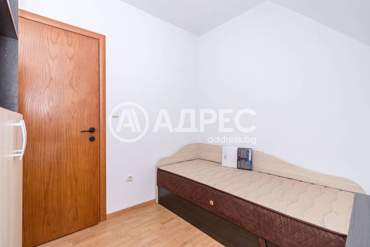 Тристаен апартамент, Варна, Червен площад, 689400, Снимка 6