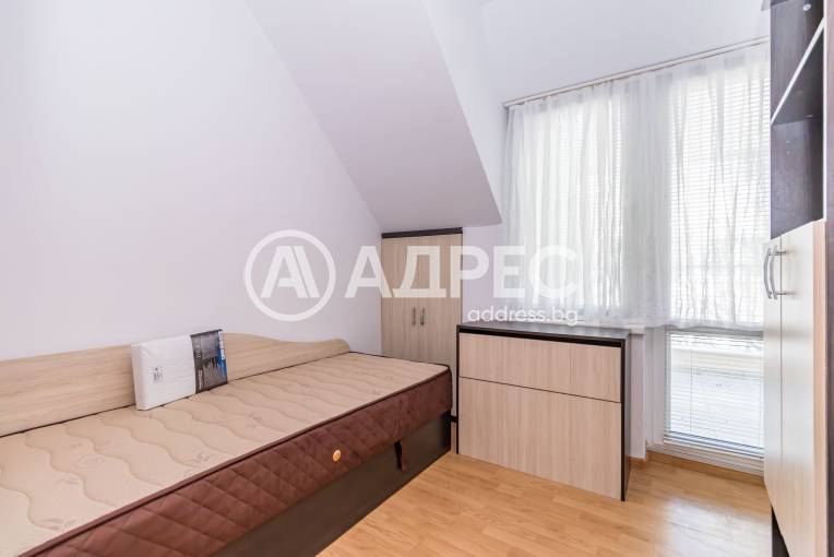 Тристаен апартамент, Варна, Червен площад, 689400, Снимка 7