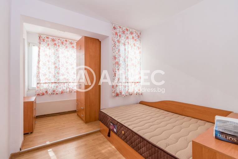 Тристаен апартамент, Варна, Червен площад, 689400, Снимка 8