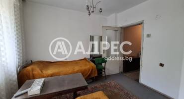 Тристаен апартамент, Севлиево, жк. "д-р. Атанас Москов", 697400, Снимка 2