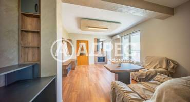 Двустаен апартамент, Враца, Металург, 699400, Снимка 1