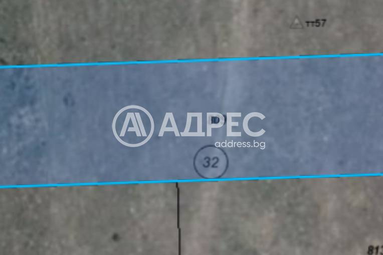 Земеделска земя, Гумощник, 701400, Снимка 1