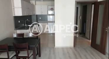 Двустаен апартамент, Сливен, Център, 608401, Снимка 1