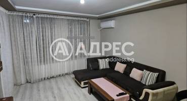 Двустаен апартамент, Сливен, Център, 608401, Снимка 2