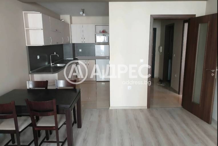 Двустаен апартамент, Сливен, Център, 608401, Снимка 1