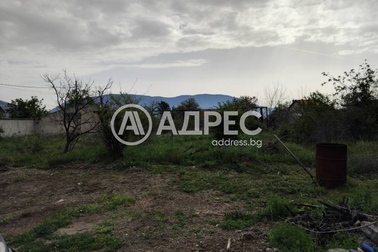 Парцел/Терен, Сливен, Вилна зона, 653401, Снимка 1