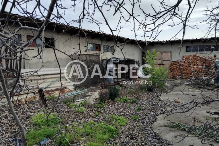 Парцел/Терен, Сливен, Вилна зона, 653401, Снимка 2