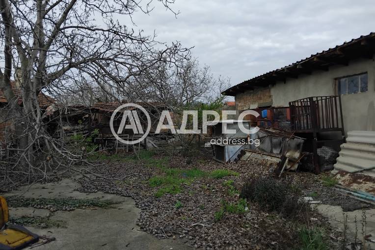 Парцел/Терен, Сливен, Вилна зона, 653401, Снимка 3