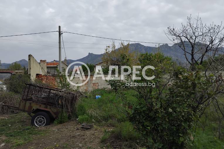 Парцел/Терен, Сливен, Вилна зона, 653401, Снимка 7