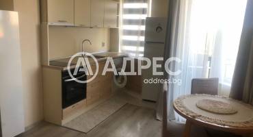 Двустаен апартамент, Несебър, м-ст Кокалу, 657401, Снимка 1