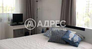 Двустаен апартамент, Несебър, м-ст Кокалу, 657401, Снимка 4