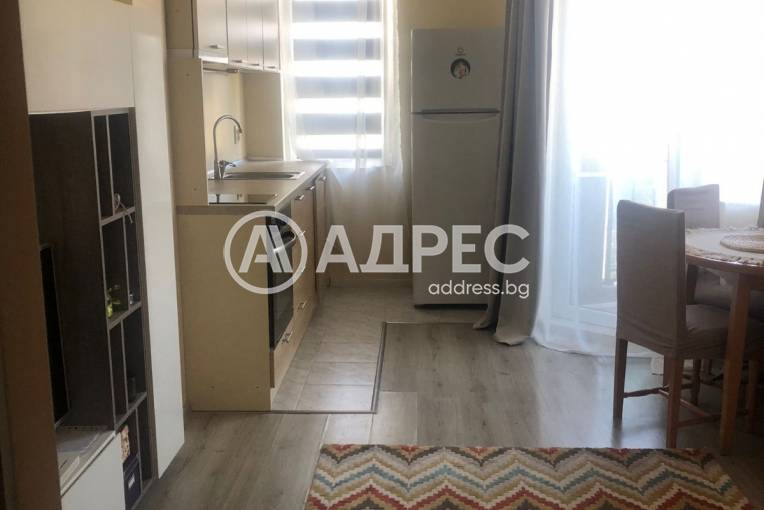 Двустаен апартамент, Несебър, м-ст Кокалу, 657401, Снимка 2