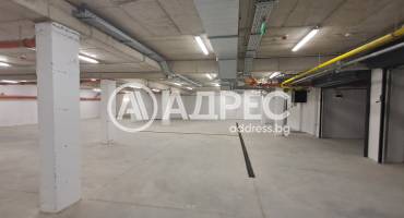 Тристаен апартамент, София, Овча купел, 660401, Снимка 4