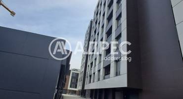 Тристаен апартамент, София, Овча купел, 660401, Снимка 9