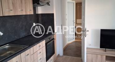 Двустаен апартамент, Кранево, 663401, Снимка 1