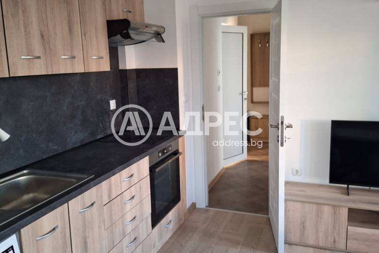 Двустаен апартамент, Кранево, 663401, Снимка 1