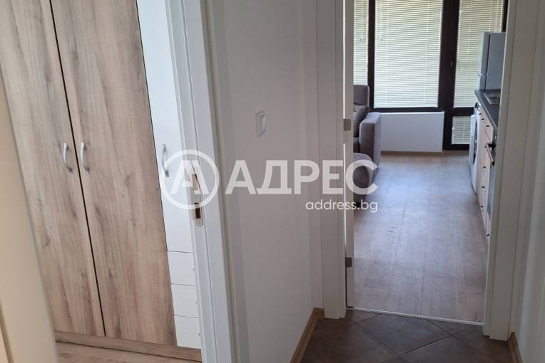 Двустаен апартамент, Кранево, 663401, Снимка 12