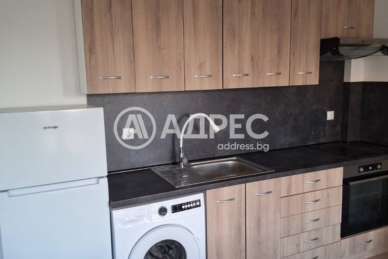 Двустаен апартамент, Кранево, 663401, Снимка 14