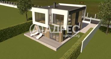 Къща/Вила, Варна, м-ст Боровец - юг, 669401