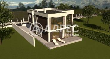 Къща/Вила, Варна, м-ст Боровец - юг, 669401, Снимка 4