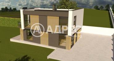 Къща/Вила, Варна, м-ст Боровец - юг, 669401, Снимка 5