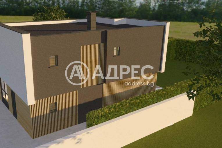 Къща/Вила, Варна, м-ст Боровец - юг, 669401, Снимка 2