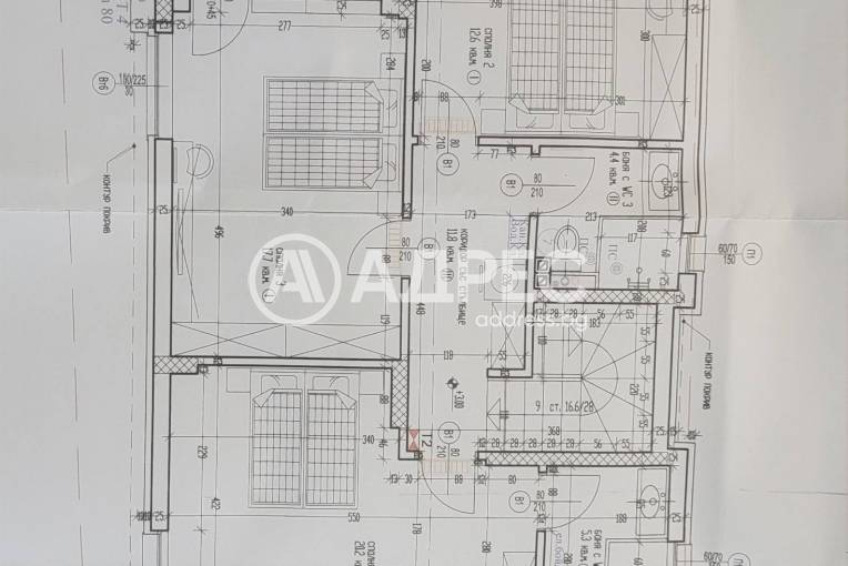 Къща/Вила, Варна, м-ст Боровец - юг, 669401, Снимка 3
