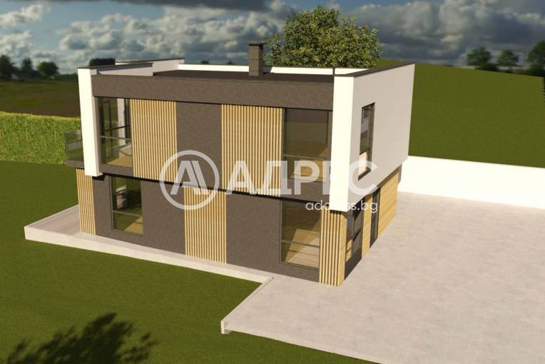 Къща/Вила, Варна, м-ст Боровец - юг, 669401, Снимка 5