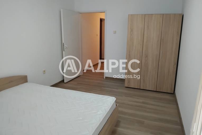 Двустаен апартамент, Сливен, Център, 670401, Снимка 1