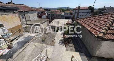 Етаж от къща, Варна, Автогара, 674401, Снимка 11