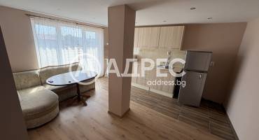 Етаж от къща, Варна, Автогара, 674401, Снимка 2