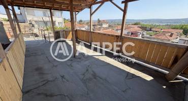 Етаж от къща, Варна, Автогара, 674401, Снимка 3