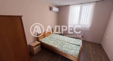 Етаж от къща, Варна, Автогара, 674401, Снимка 4