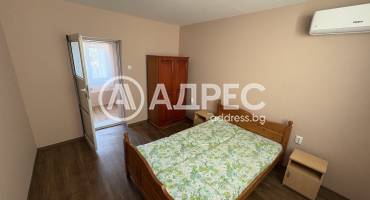 Етаж от къща, Варна, Автогара, 674401, Снимка 5